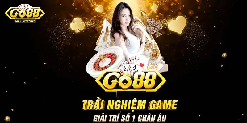 Ưu điểm vượt trội khi tải app Go88