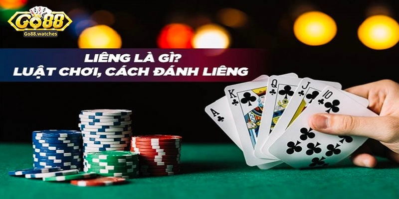 Đôi nét về bài liêng?