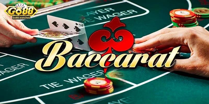 Sơ lược về bài baccarat