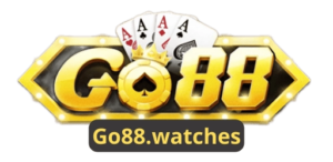 logo go88.watches