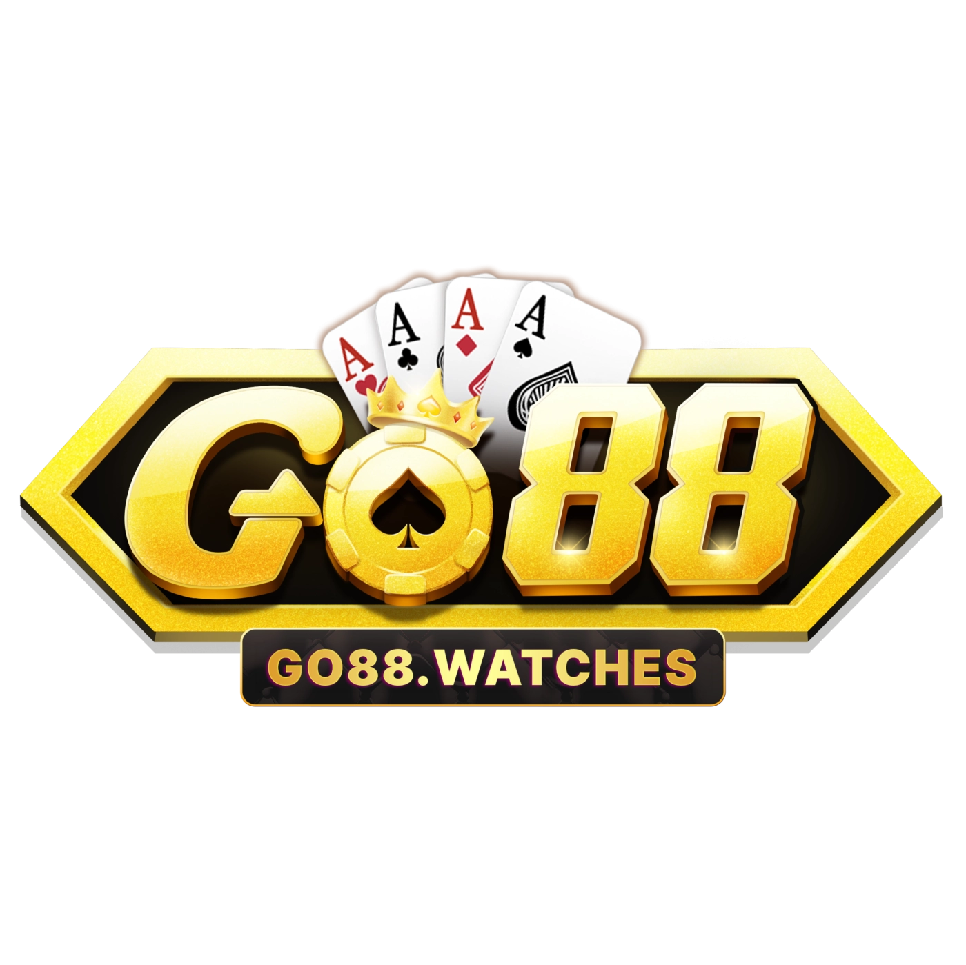 GO88 WATCHES