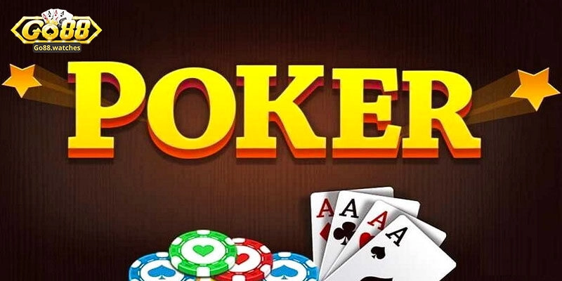 Poker – Hướng Dẫn Cách Chơi Toàn Diện Cho Người Mới