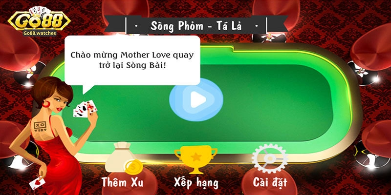 Luật lệ chơi game bài tá lả