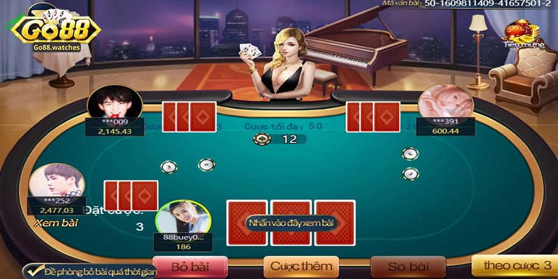 Hướng dẫn chơi Poker toàn diện cho tân thủ