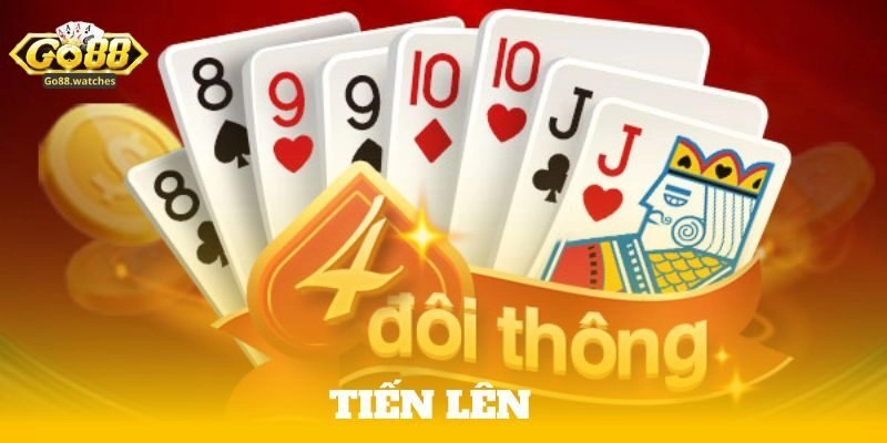 Giới thiệu bài tiến lên 